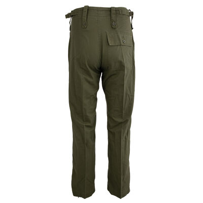 British Army Lightweight Trousers | OD - Small, , large